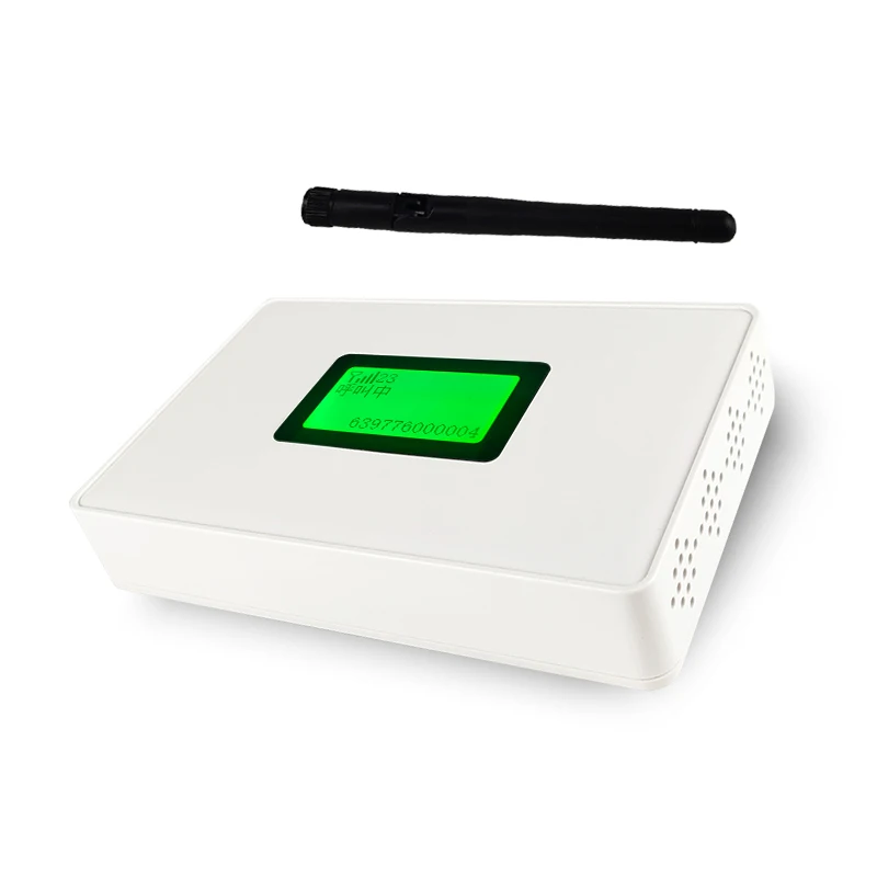 4G modem crm with api call center ivr device voice call bulk sms gsm modem 4G LTE sms gateway voice call gsm modem