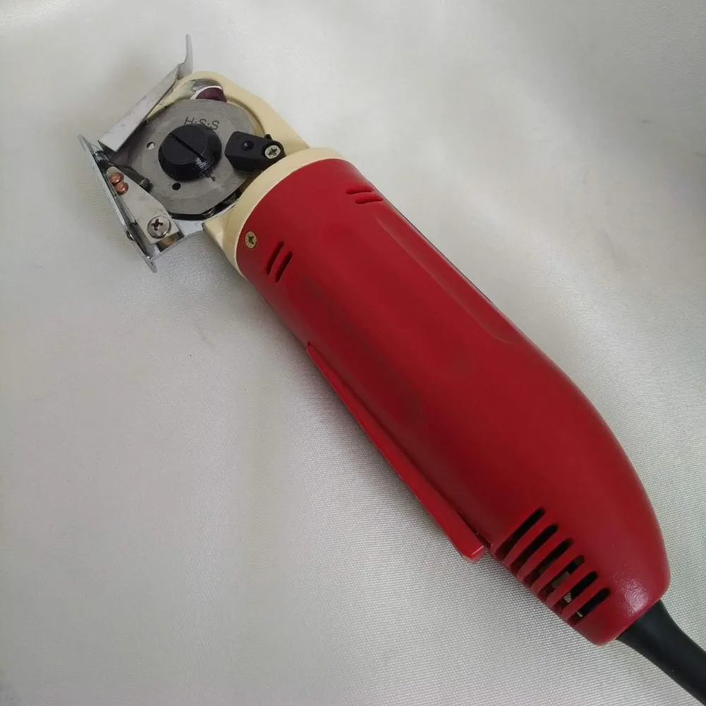 the best price round knife fabric cutting machine /cutter for fabrics