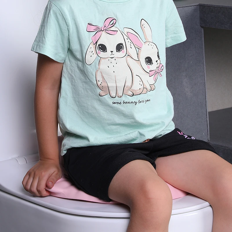 Hot selling Baby safety products Baby Toilet Potty Training Seat baby potty chair