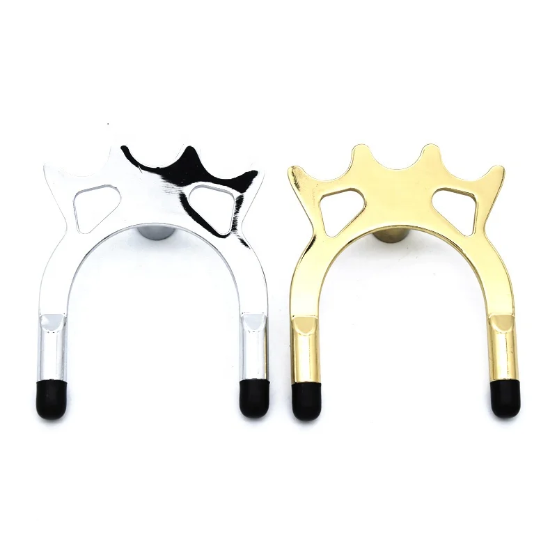 2 Kinds of Snooker & Billiard Cue Stick with Brass Bridge Head Pool Table Accessory