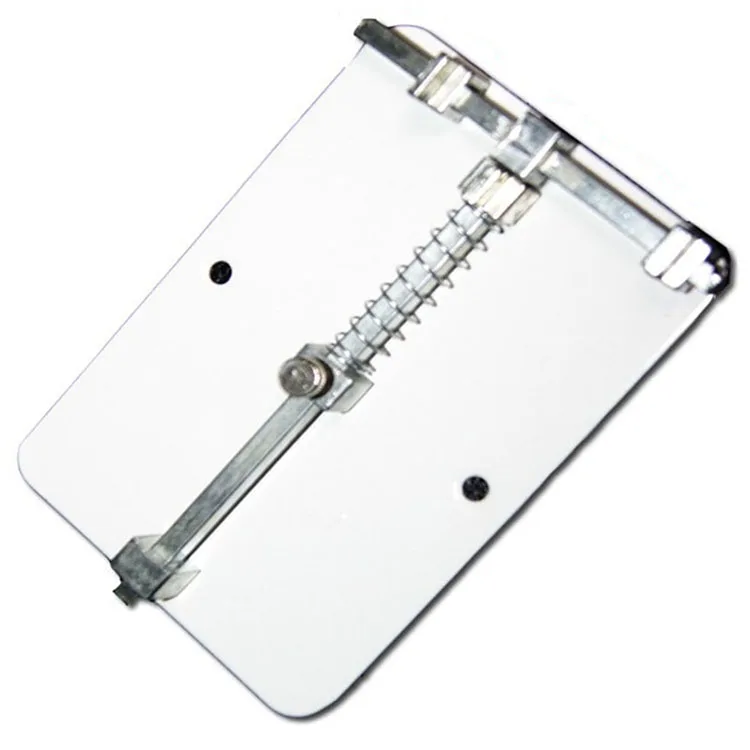 High Temperature Main Motherboard NAND Ic Chip Fixture Holder Clamp For IPhone BGA Fix Repair Mold Tool