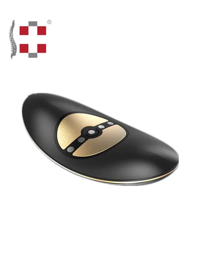 ALPHAY vibration fitness massager for lower back pain relief