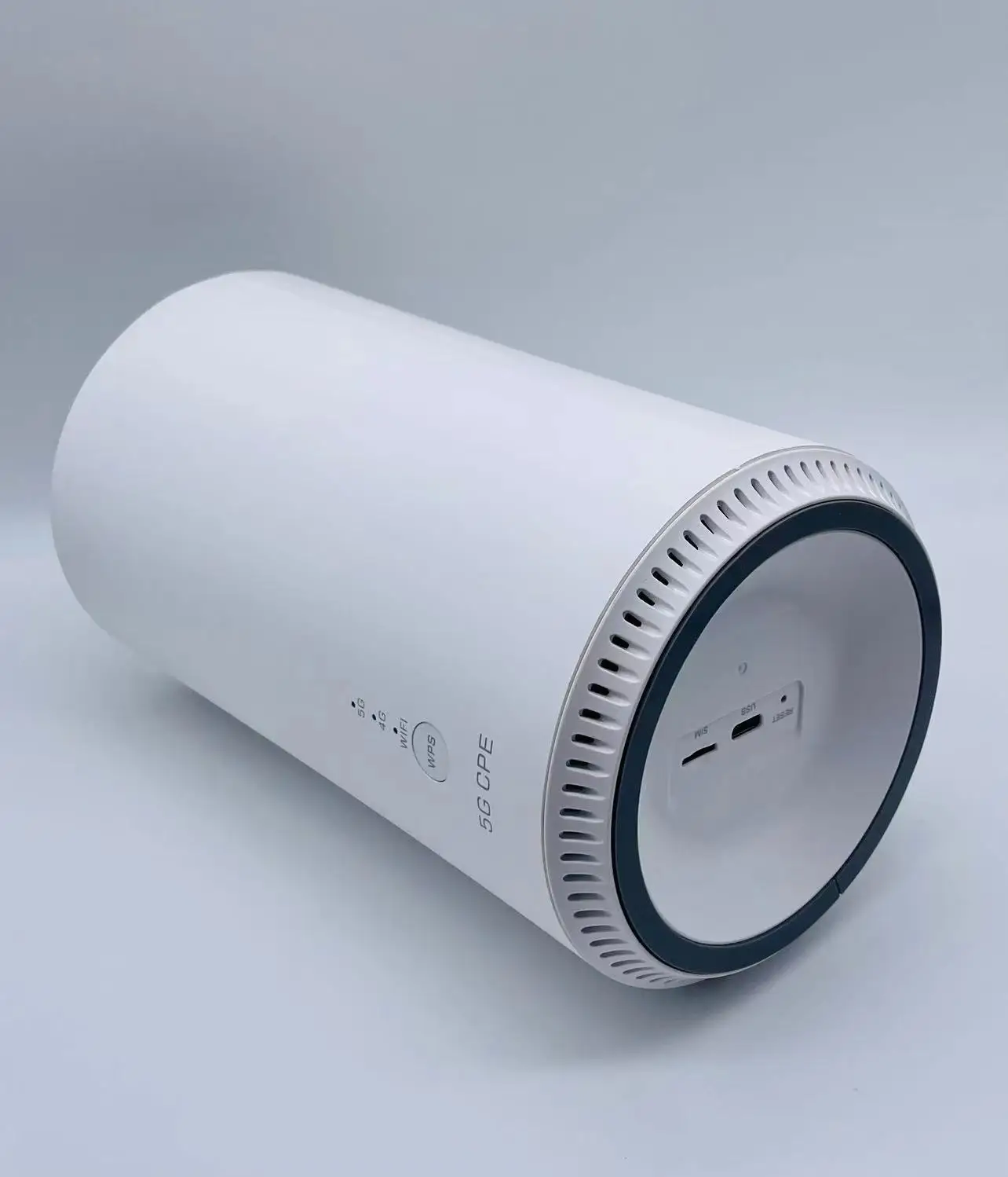 X62 chipset 5G  4G LTE network Modem CPE WIFI 6 Dual band 1800Mbps wireless routers with sim card slot