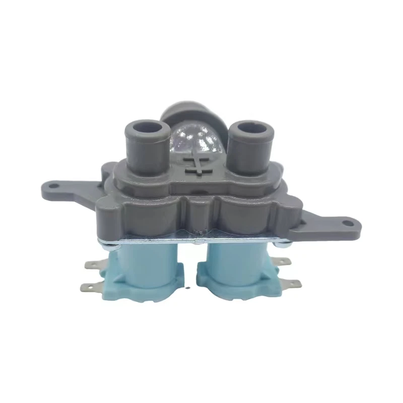 Электромагнитный клапан для стиральной