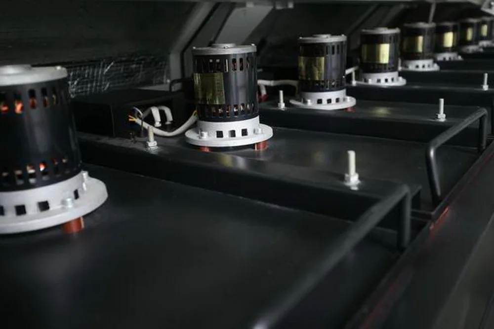 reflow oven automatic soldering machine