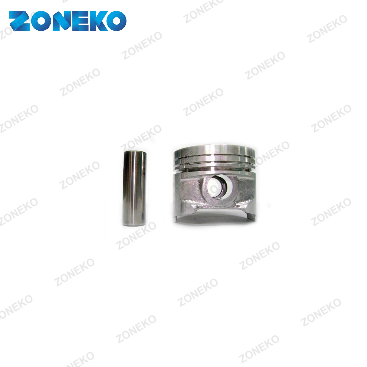  Автозапчасти ZONEKO поршень 12010-87A61 1201087A61 12010-63J00 1201063J00 NI899 для NISSAN GA14 SR20 VQ25DE VQ23DE TD27