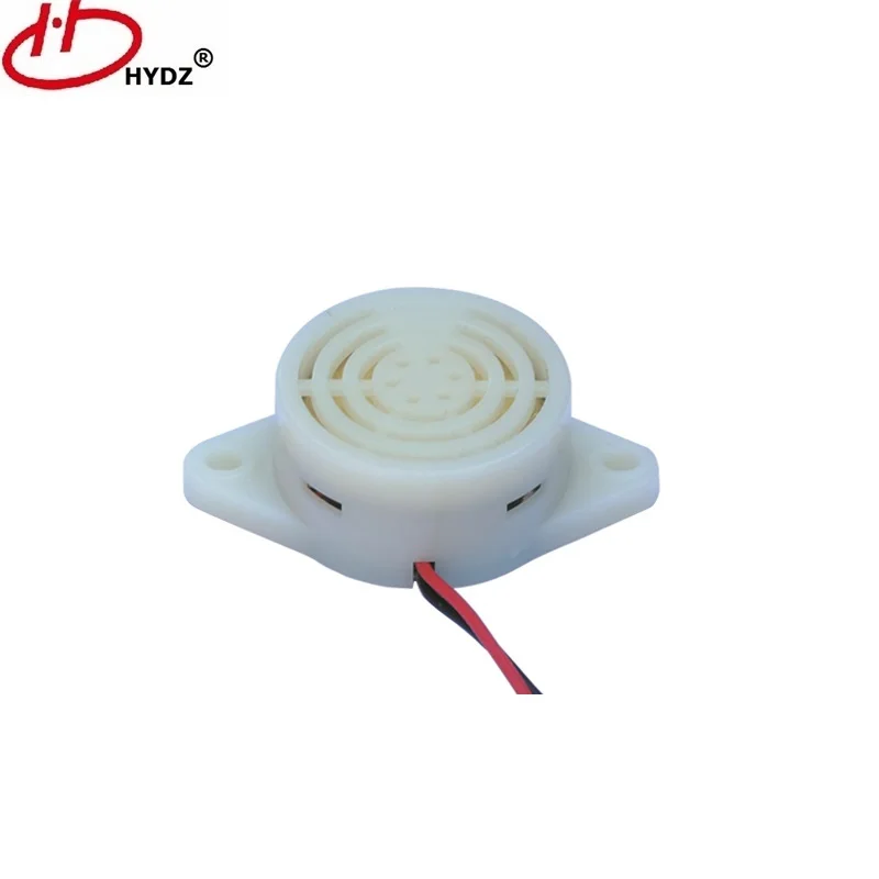  Hydz 3-24V 12V HYT-3015A непрерывной прерывистый тон импа Ульс SFM-27 пьезо зуммер с функцией