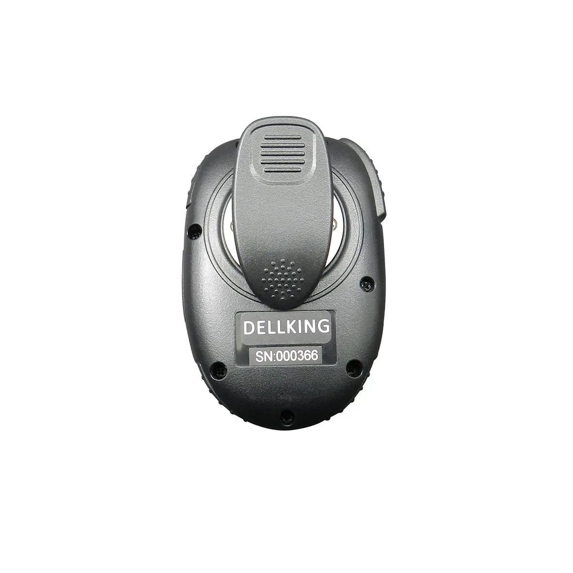 Loudly Speaker Microphone Portable Music Playing Phone Call Two way radio speaker mic