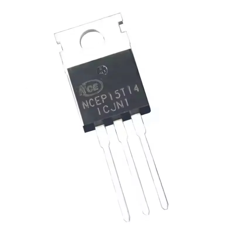 Новый и оригинальный транзистор 15T14 Mosfet 150V 140A NCEP15T14 NCEP15T14T NCEP15T14D NCEP15T14LL