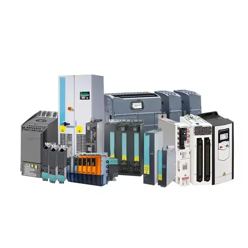 A06B-6096-H101 original servo motors and drivers In stock