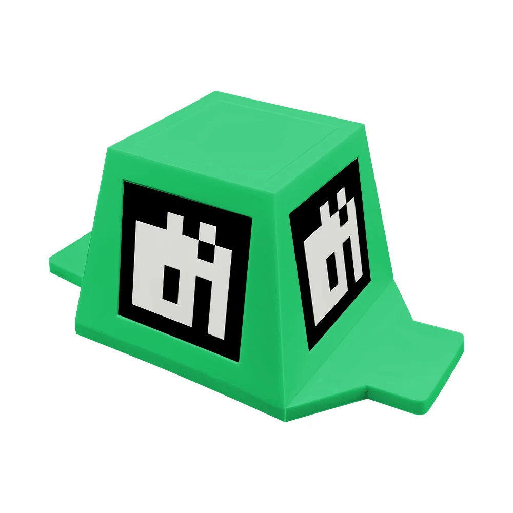 Custom Magnetic Car Top Sign Car Door Sign Advertisement Exterior Accessories