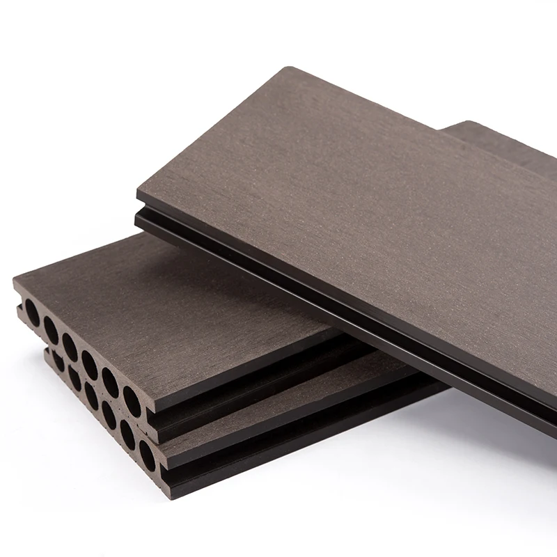 Настил из ДПК настил наружный устойчивый к УФ-излучению трещинам