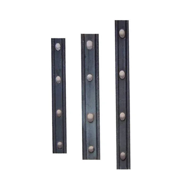 30kg fishplate  for joint steel rails