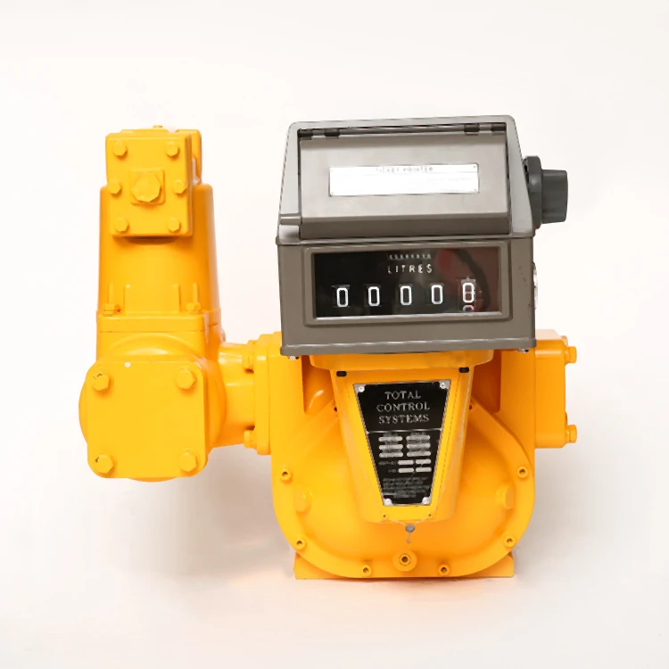 2017 vortex TCS automatic vacuum industrial flowmeter