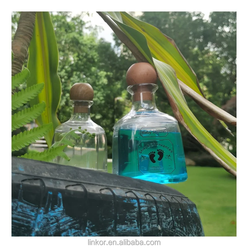 12OZ/375ML Wholesale Party Wine Plastic Cup Set Tequila Patron Plastic Bottle Drinking Cup Patron Plastic Bottles