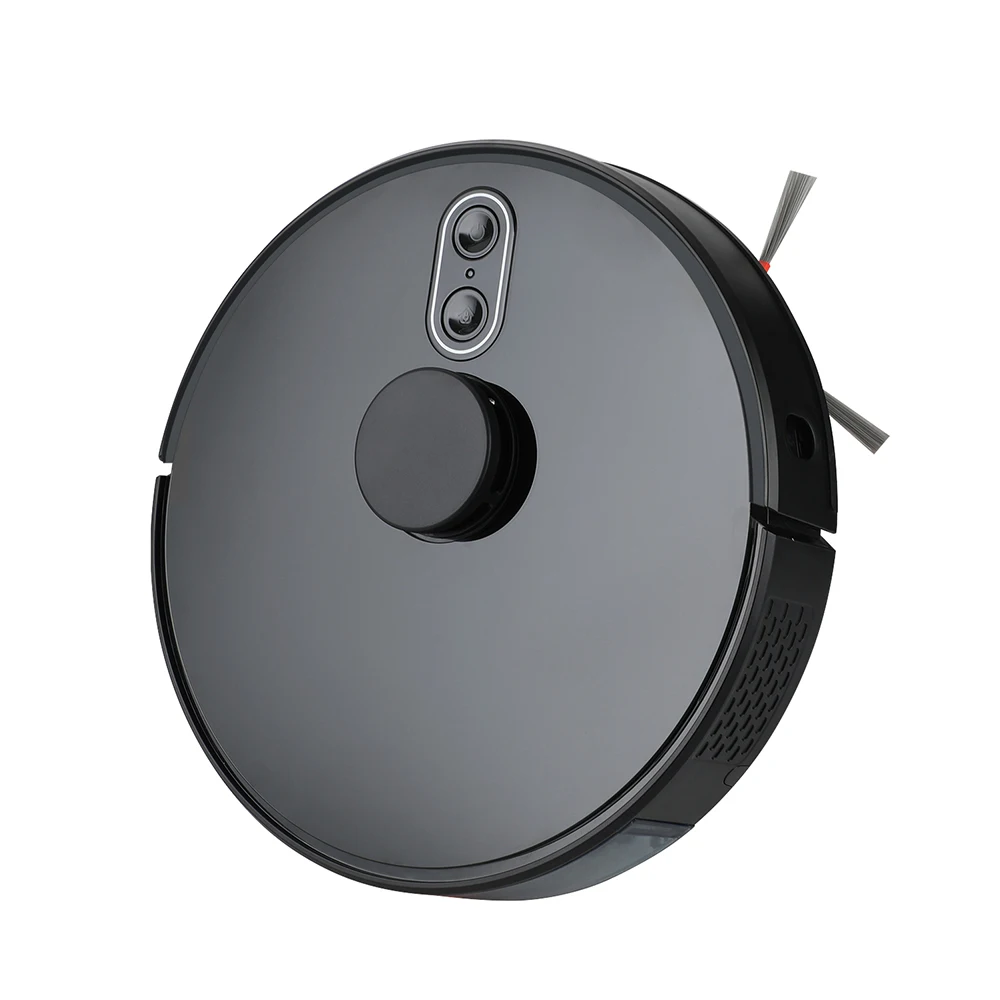 ZK908 Smart Home Robot Vacuum