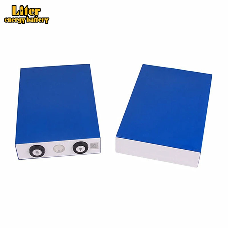 rechargeable 3.2V High Power Application Cell LFP Solar System Batteries 90Ah lithium ion Lifepo4 battery ev car