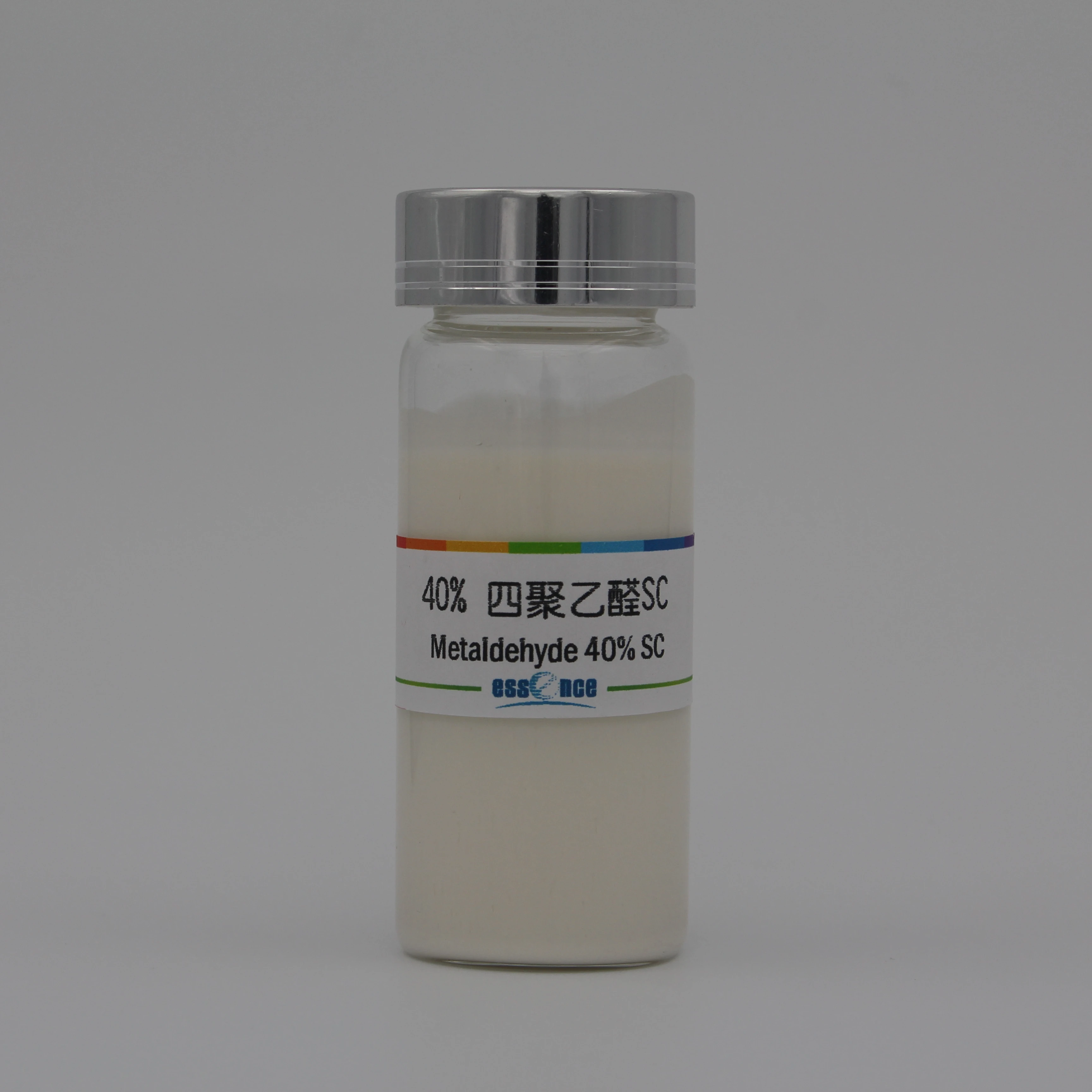 
Insecticide Metaldehyde 40%SC 