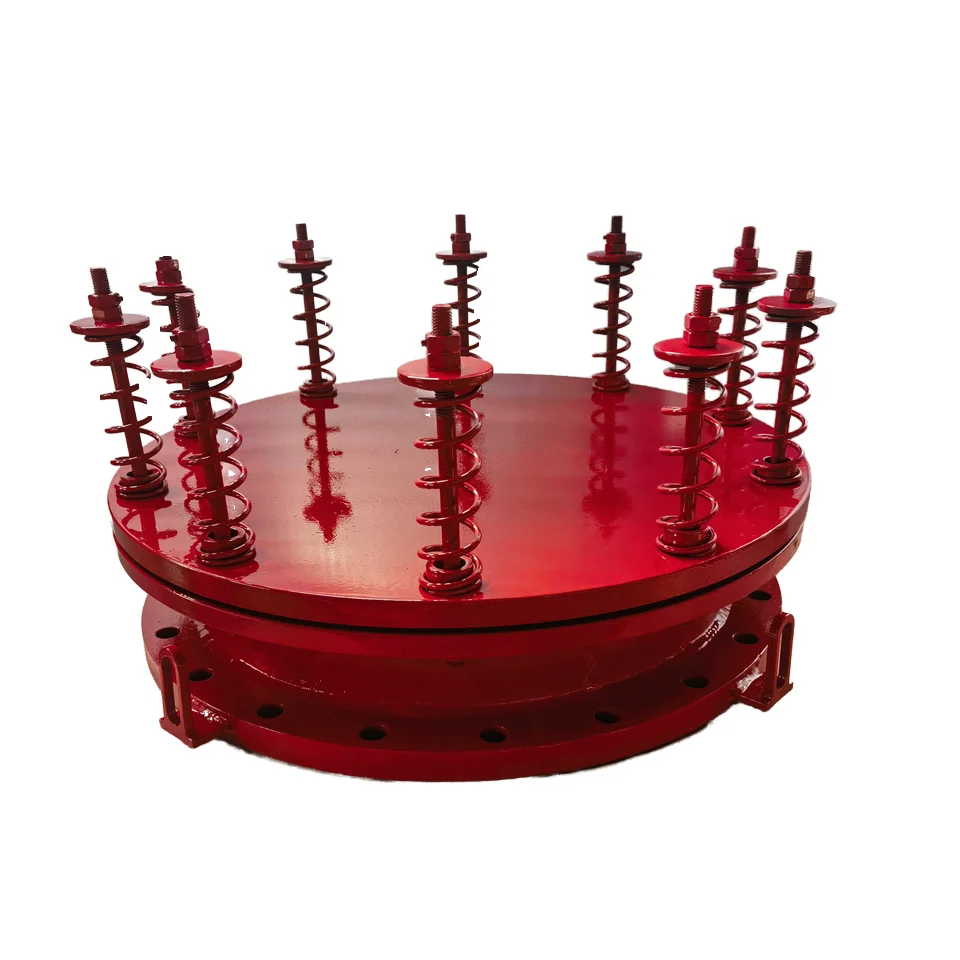 Zhenchao ZCHRK-I из нержавеющей стали огнестойкий предохранительный клапан/Аварийное вентиляционное отверстие