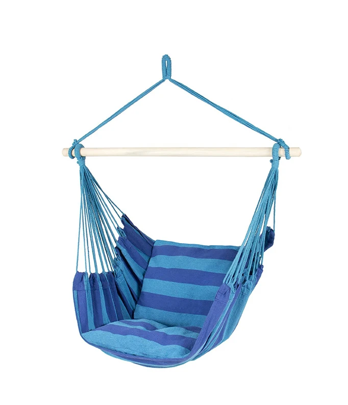 Portable Free Stand Hammock Chair Swing for Indoor Or Outdoor for Adults or kids