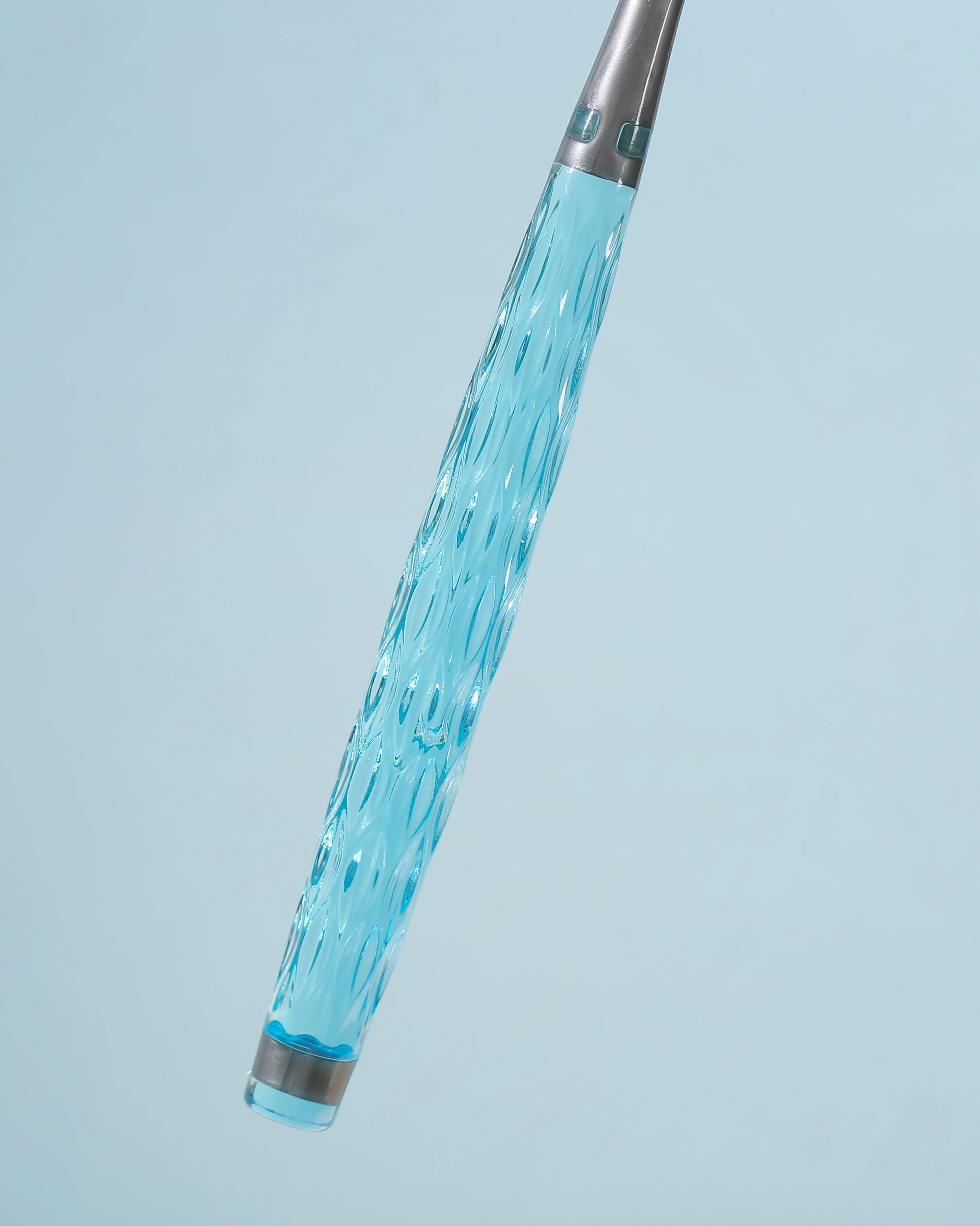 Internet sensation coloured soft-bristled gum care adult home use high value superb crystal diamond toothbrush
