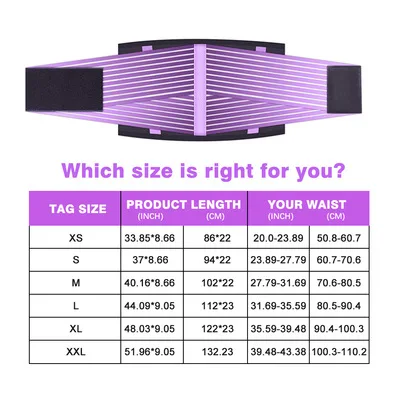  Wholesale Custom Private Label Plus Size Waist Trainer Double