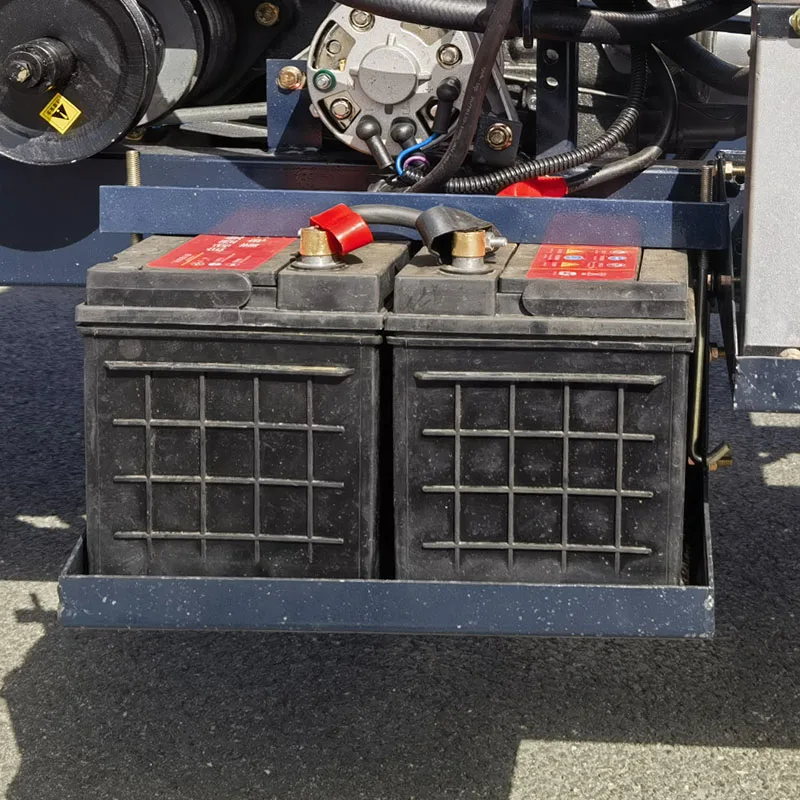 Bob-Lift Dump Truck Tricycles 2 Ton Cargo Motorized Tricycles For Adults