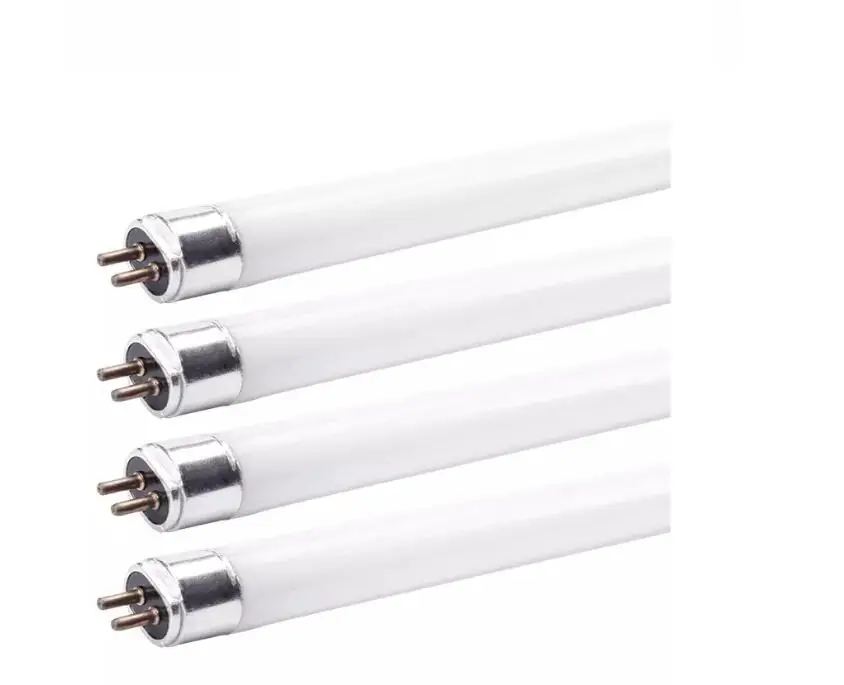 outdoor fluorescent security lighting G5 T5 4W 6W 8W 15W  14W 13W 21W 28W  288.3mm  Fluorescent Tube  Lamp  Lighting&light