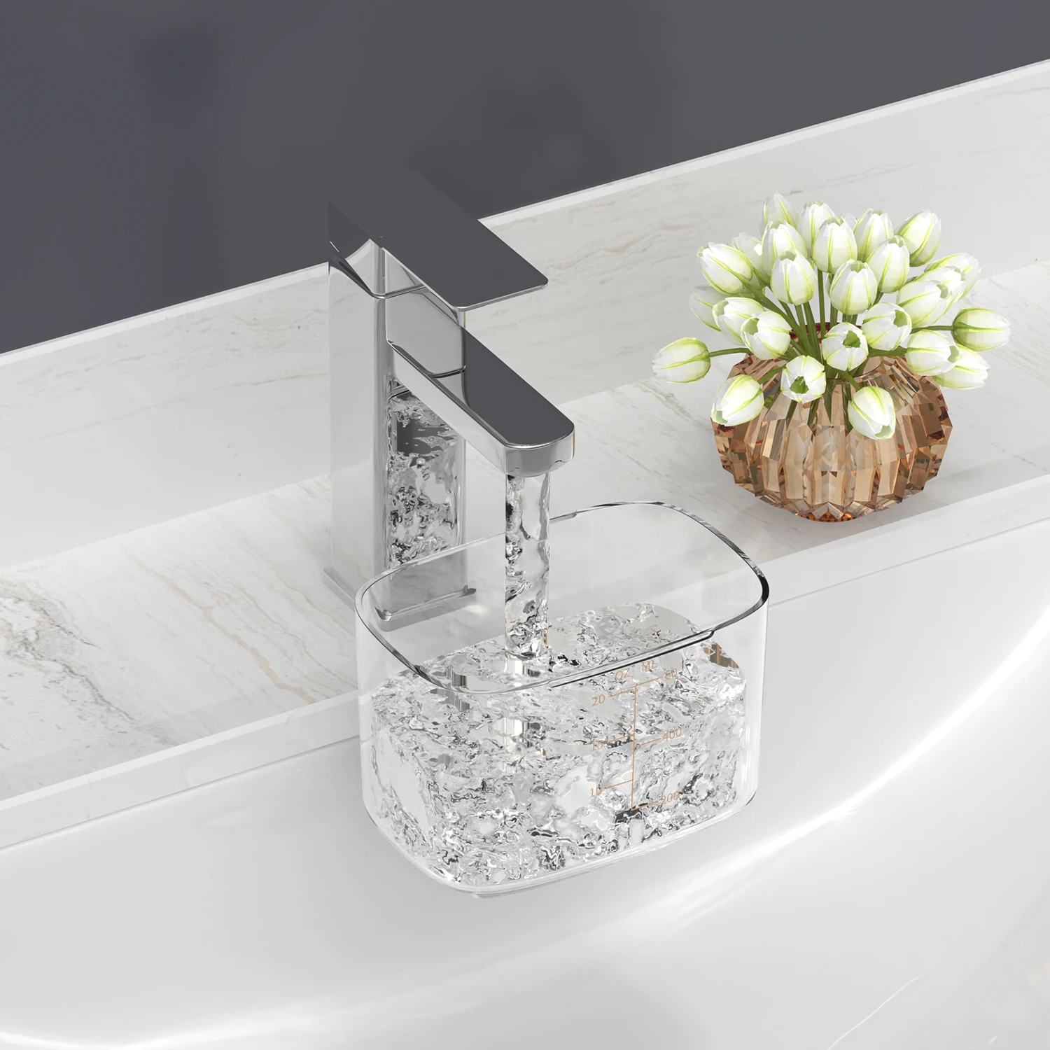 Electric Water Dental Jet New Nicefeel Oral Irrigator Dental Equipment Hygiene Product Teeth Cleaner Dental Jet Water Flosser