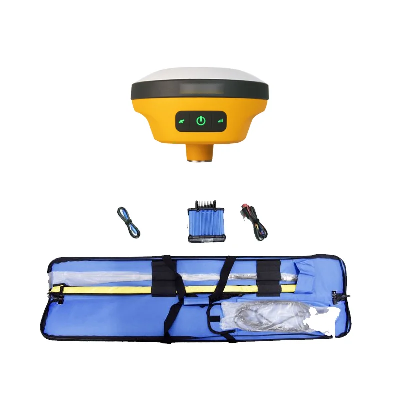 Electronic Bubble Calibration V30 V60 V90 Plus V200 Gps Gnss Rover and Base Hi Target