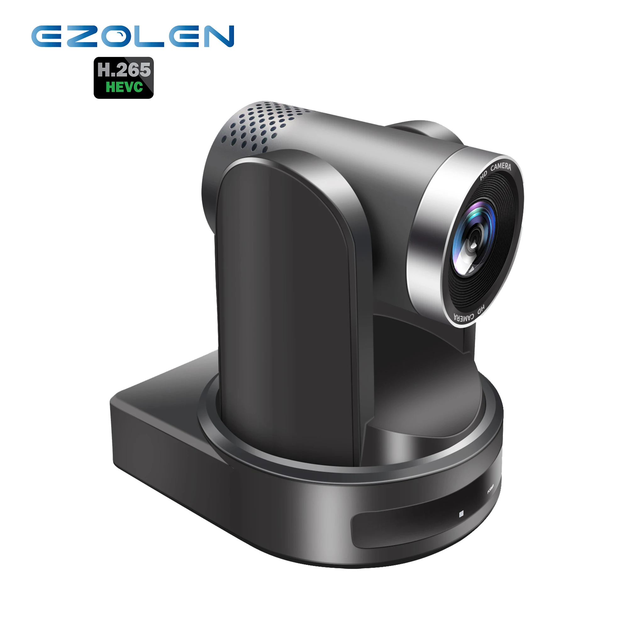 Fast Shipping UHd Video Broadcast Conference System 4K Camera Ptz Camera Conference For Small Business Meeting Room