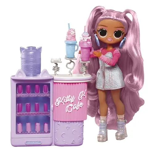 RTS Wholesale fashion Dollhouse wooden miniature furniture toys poppenhuis roombox DIY style doll house sets for girls