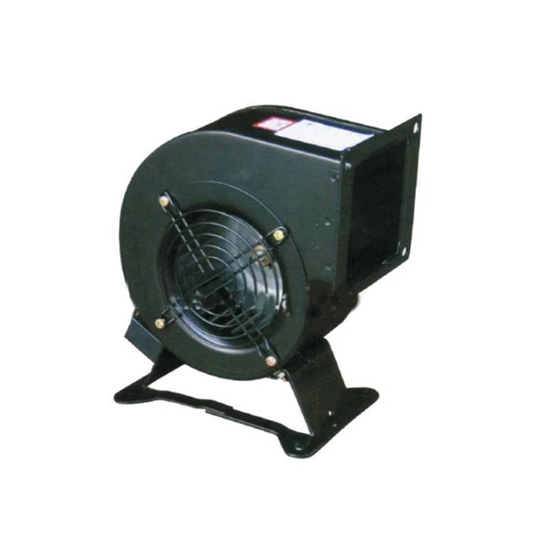 Eco-Friendly New Design Small AC Blower, Plastic Blower Turbo Fan