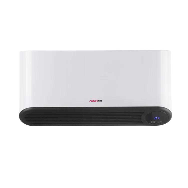 China suppliers best selling products Hotel Application PTC auto remote control heater fan 2000w