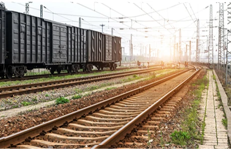 Железнодорожные перевозки грузов Шведский железнодорожный агент из Китая в Европу Францию Люксембург