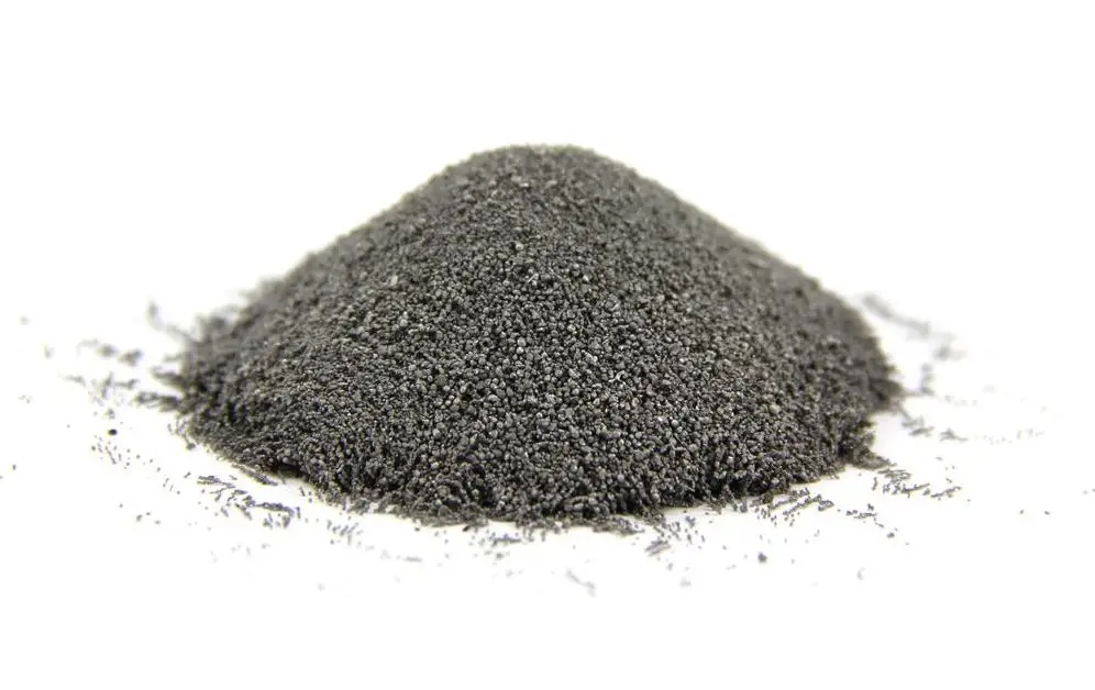 Factory Price SmCo powder Samarium Cobalt Magnetic Powder