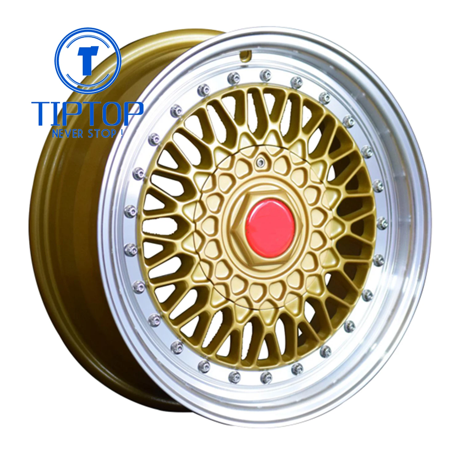 
Hot selling alloy wheels 18x8.5 inch with PCD 5x105 5x114.3 in stock ready to ship fit for Japan new car deep lip rims 
