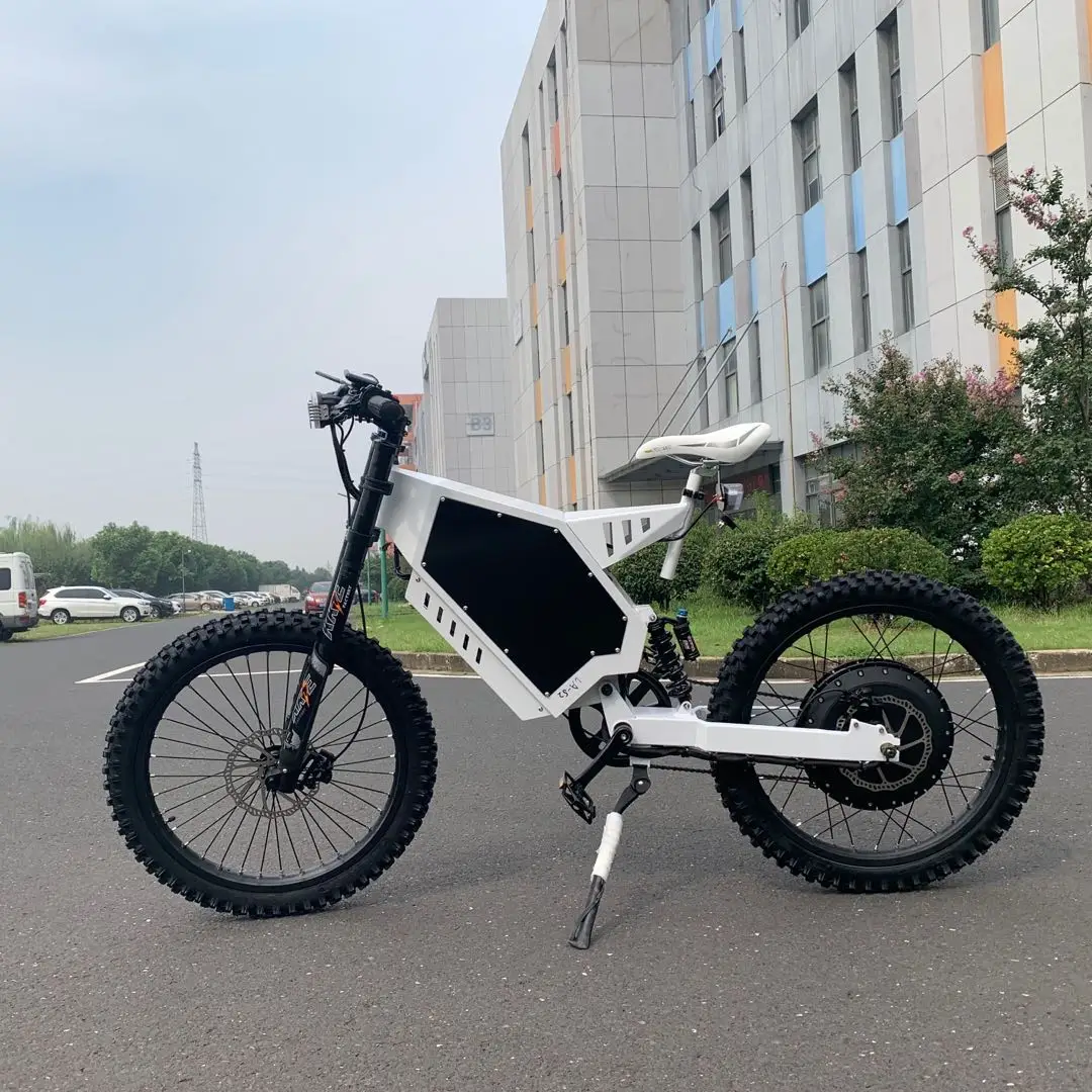 72V45AH аккумулятор 12000w Ebike Sur Ron Light Bee X Электрический велосипед горный