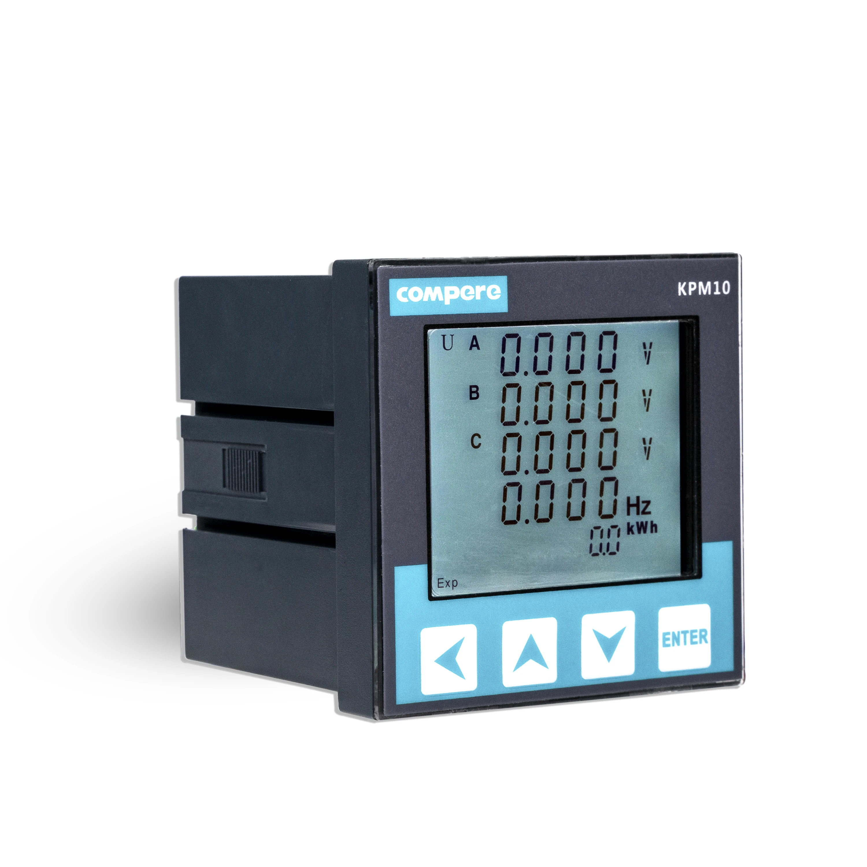  0 5 S точность многофункциональный монитор измеритель мощности с Modbus-RTU RS485