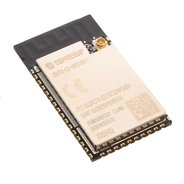 Best Price ESP32-S2-WROVER-I Single Core 32 Bit WiFi MCU Module Wireless Module