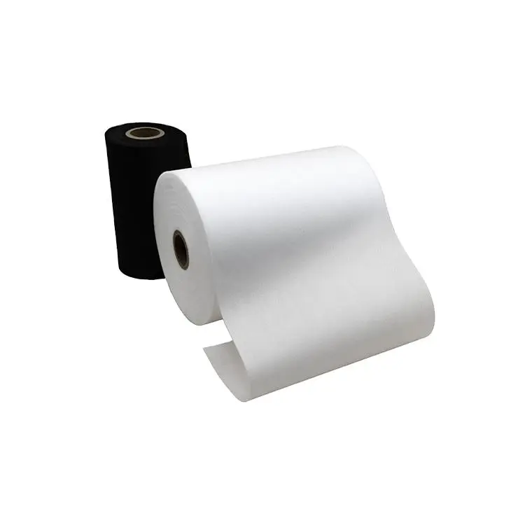 High Quality RPET Spunbond Non Woven Fabric Can Be Customized