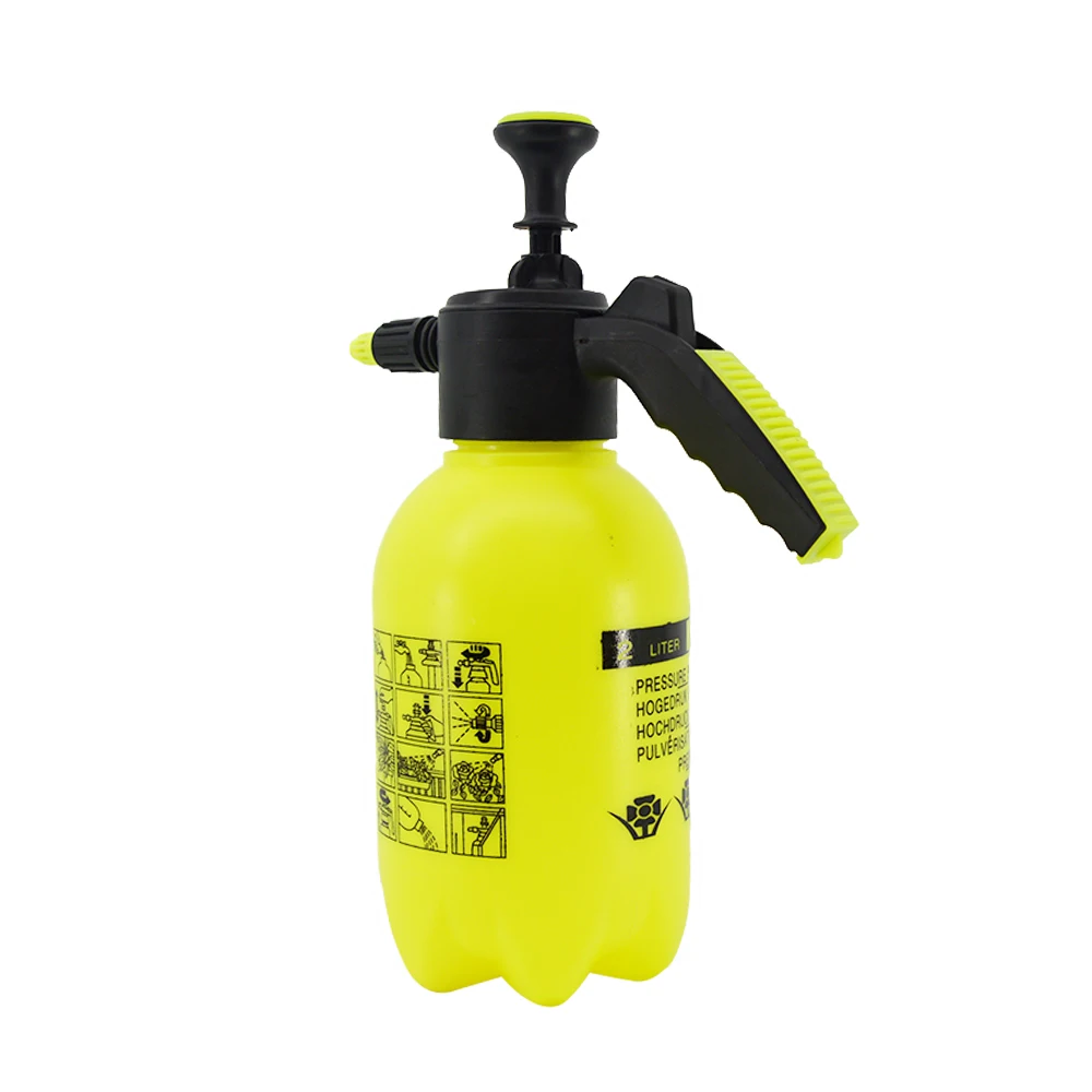 New Garden Tools 2 Liter Sprayer XF-2015