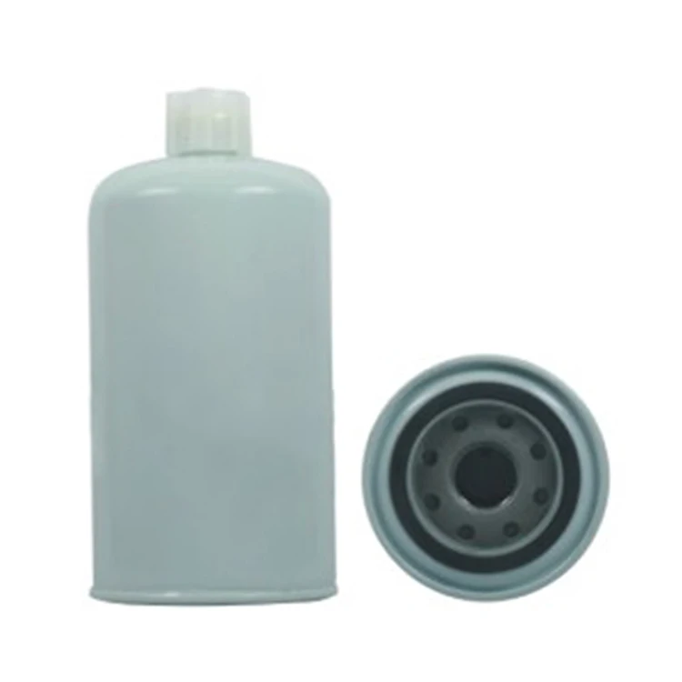 OEM Truck CUMMINS FS1212 126517 HENGST H16WK CAT 9Y-4401 HYUNDAI 11E17-0220 Engine Fuel Filter for Truck Engine Filter System