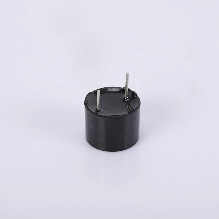 12*9.5mm tmb12a05 Active Beeper Alarm Loud Sound Magnetic DC 5V Buzzer