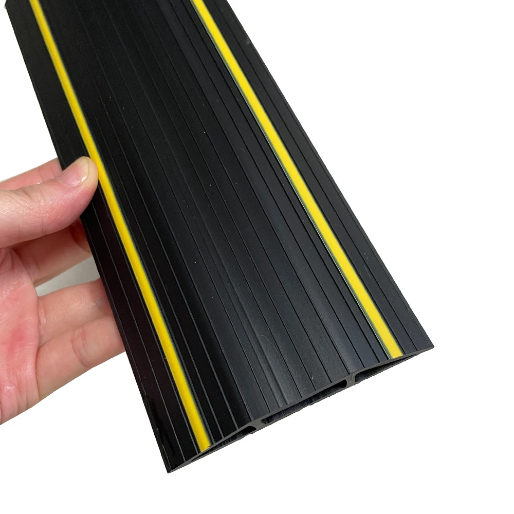 3-канальный шнурок для пола