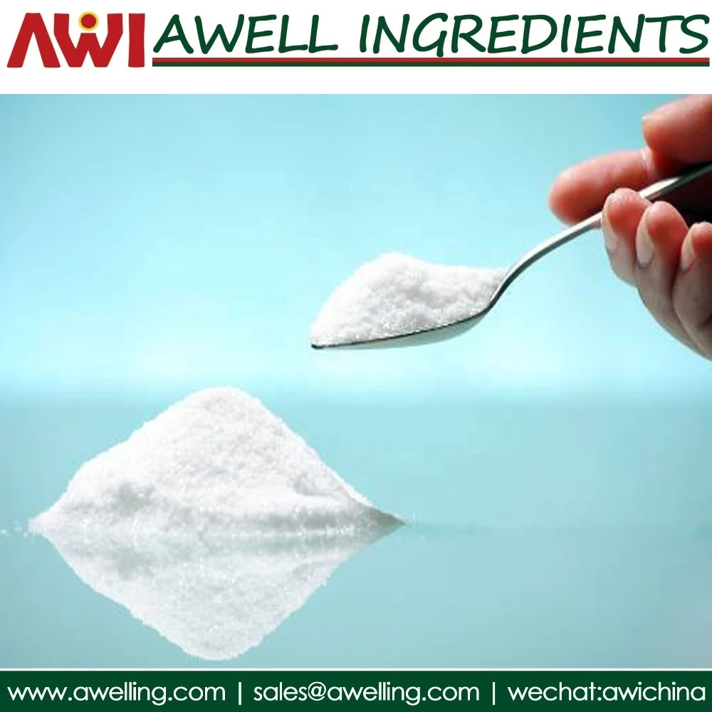 High quality Food preservative Sorbic acid powder E200