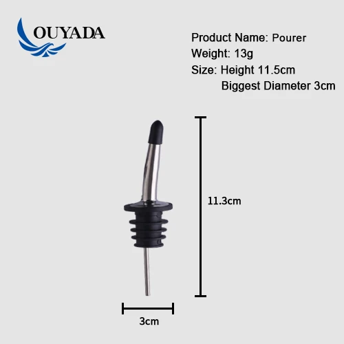 
Factory Direct 700ml stainless steel cocktail muddler color gift box barware rustic bar tool gift bartender set 