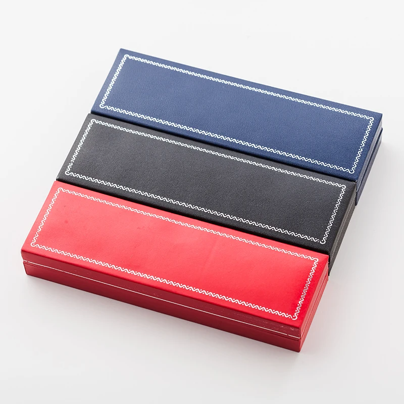 Handmade High Quality Pen Packing Box Advertising Gift Ball Pen Packaging Box For Pen