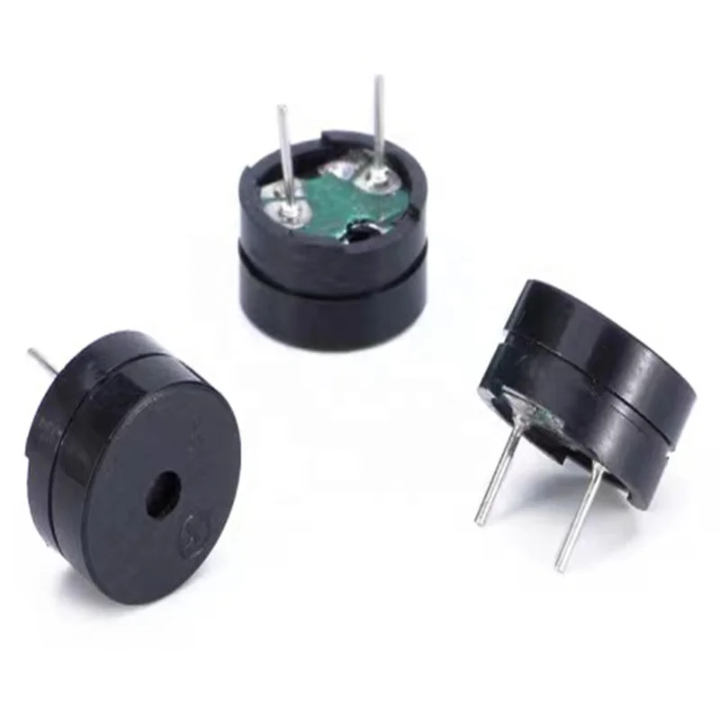 FBPT4524 piezo buzzer high frequency ultrasonic piezo buzzer 25khz ultrasonic piezo sensors
