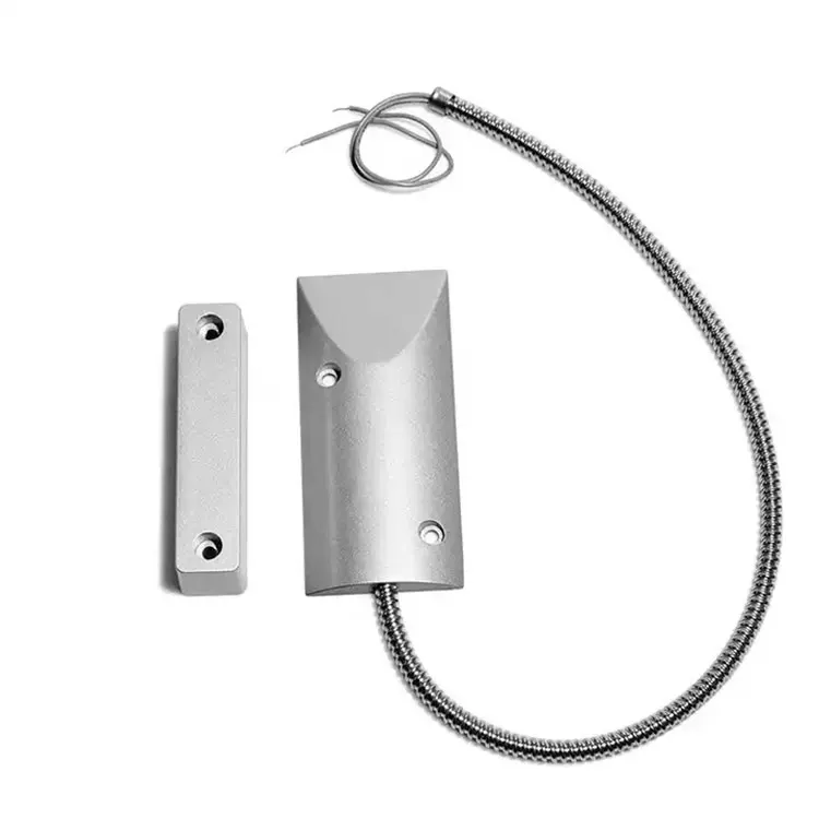Rolling Shutter Smart Door Sensor Window Alarm Security Door Contacts Magnetic Contact Sensor